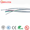 PVC flexible eléctrico del cable UL2464 aislado con el conductor de cobre
