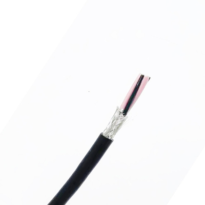 UL 20549 Cable de enganche 300V 80C para equipos electrónicos