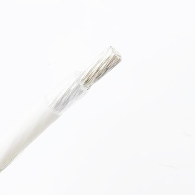 UL10322 10 AWG Cable único de alta tensión de 600V a 105°C