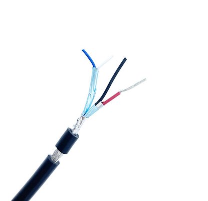 UL 20549 Cable de enganche 300V 80C para equipos electrónicos