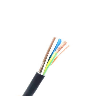 UL 20549 Cable de enganche 300V 80C para equipos electrónicos
