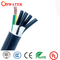 EVC07EE - Cable de carga 5C X de H EV 2.5mm2 + 2C x 0.5mm2 + W