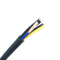 × 6mm2 + 1C × 0.5mm2 600V 105℃ de la UL EVE 5C del cable de carga EV trenzado de cobre desnudo