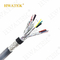 UL2464 cable eléctrico flexible 300V 5P X escudo de 28AWG + del AB