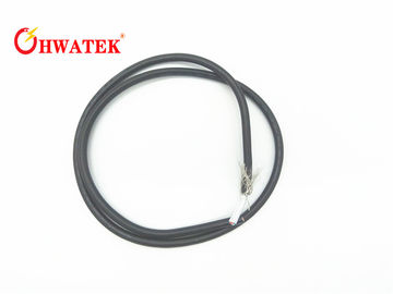 1.5 mm2 de PVC de chaqueta desnuda Cable de cobre en rosca  4520011 Cable equivalente 450/750V