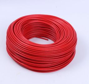 FLR2X-A 0.3mm2 a los alambres automotrices 1.0mm2 -40 ~ 125℃ 60V DC