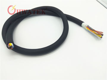 El cable de carga CQC del coche eléctrico de la CA 450V 750V certificó