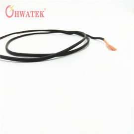 THHN estañó el cable flexible trenzado de cobre (UL) E482540