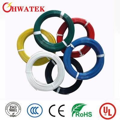 Sxl de color Cables primarios para automóviles, XLPE Cables eléctricos para vehículos de automóviles