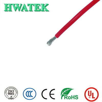 Cable de conexión interno automotriz SAE J-1128 Gpt 105°C 60V