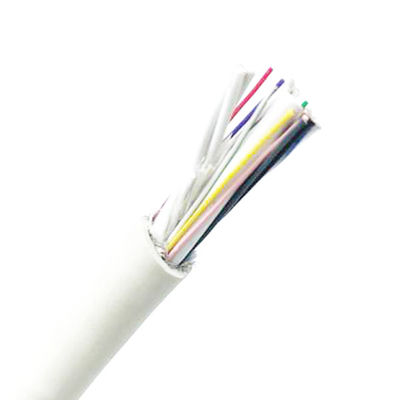 UL21089 Cable de gancho de FRPE de 305m para equipos electrónicos
