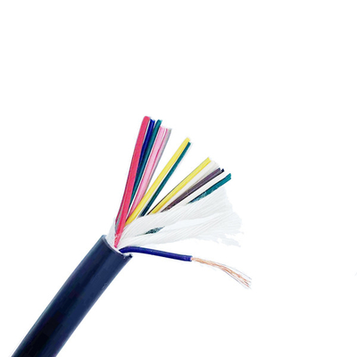 UL 20549 Cable de enganche 300V 80C para equipos electrónicos
