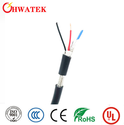 Cables de cobre con alambre de rosca 2C × 0,75 mm2 con resistencia UV  11198021 Cables equivalentes