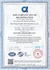 Porcelana HWATEK WIRES AND CABLE CO.,LTD. certificaciones